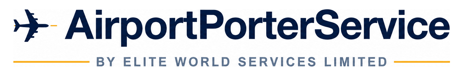 AirportPorterService by Elite World Services