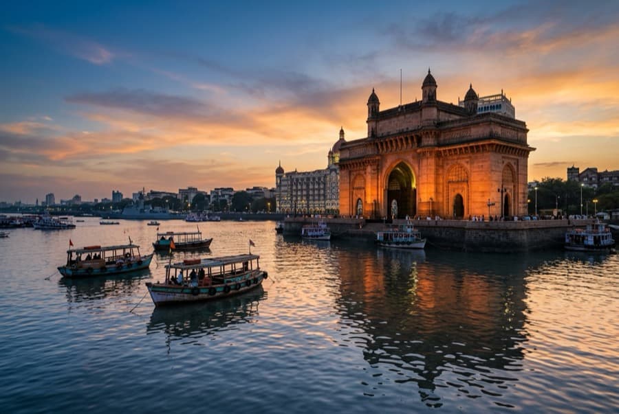 Gateway of India, Mumbai